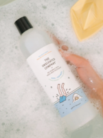 The Unscented Company Unscented Big Bubble Bath