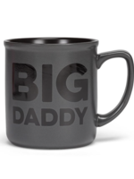 Abbott Big Daddy Mug