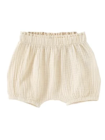 Burbaby Co. Organic Cotton Shorts | 4 Colours