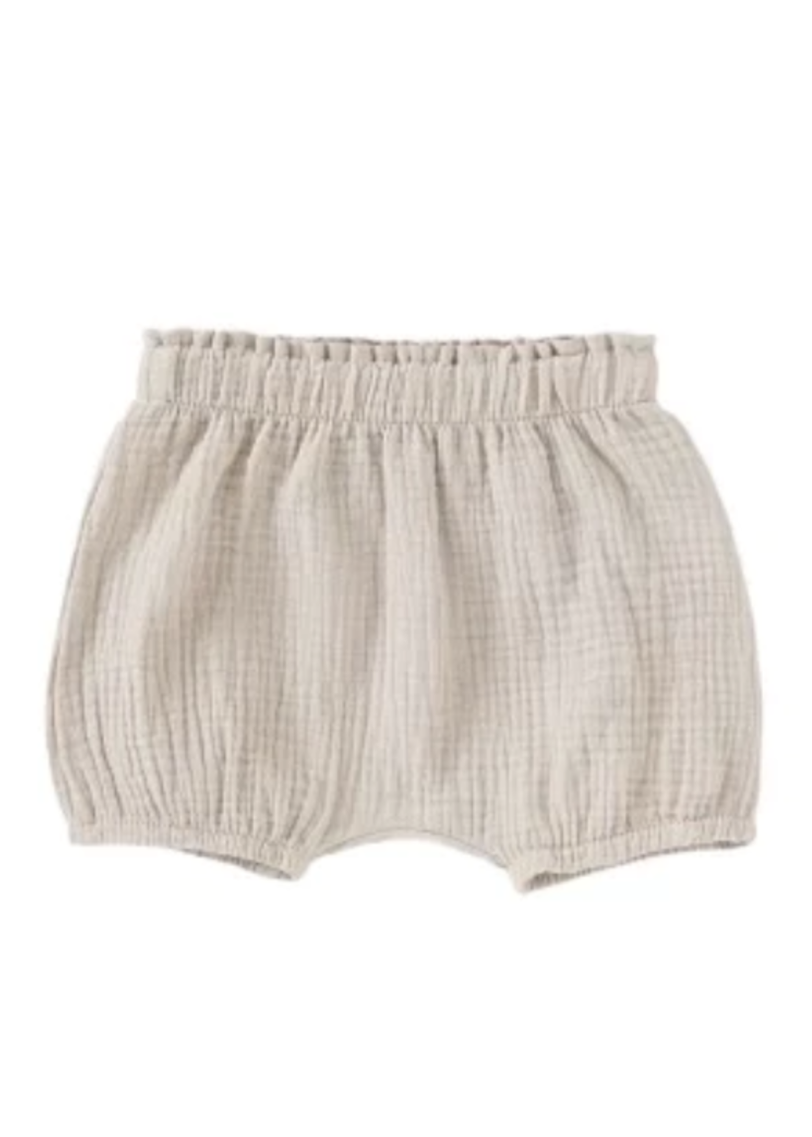 Burbaby Co. Organic Cotton Shorts | 4 Colours