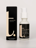 Truly Lifestyle Brand Truly SPF 30 Facial Serum
