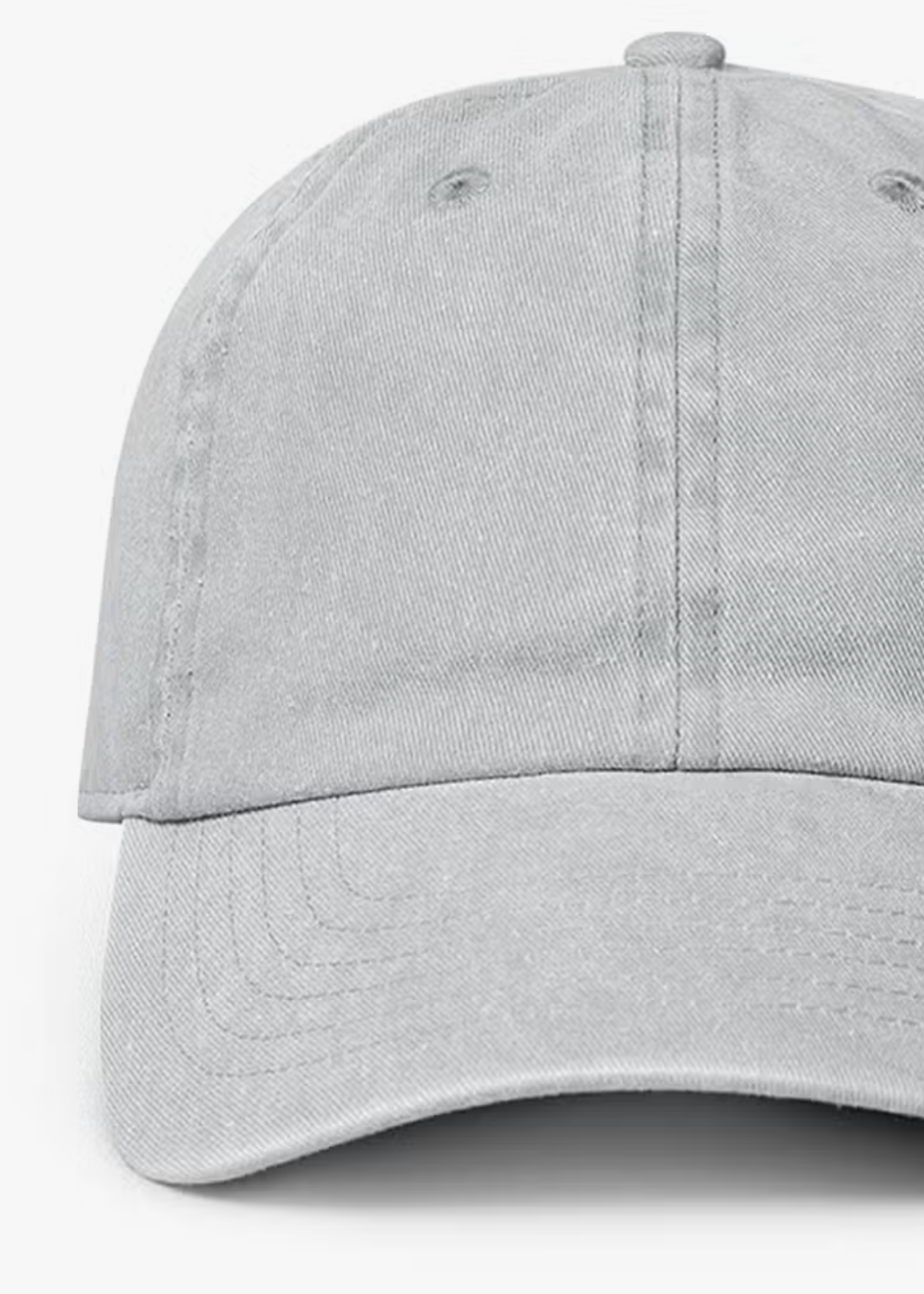 FCHats Cotton Baseball Hat 2 Colours