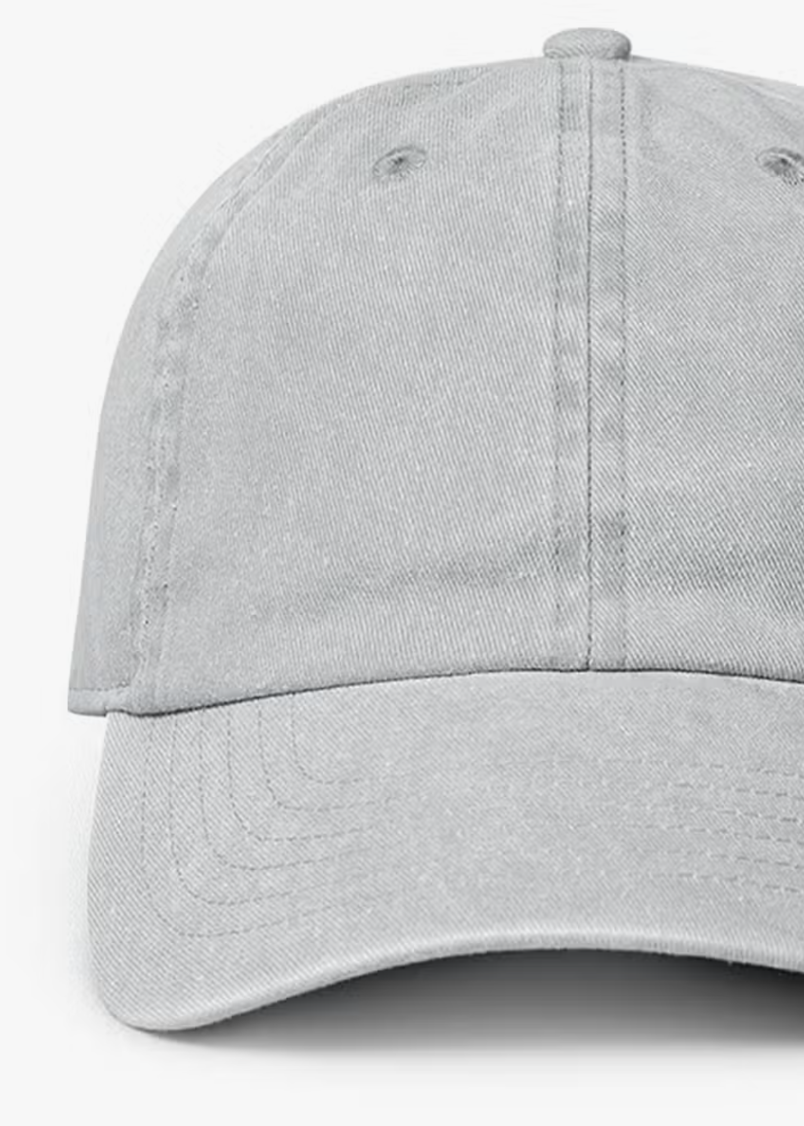 FCHats Cotton Baseball Hat | 2 Colours