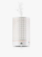 SERH Cosmos Diffuser | White