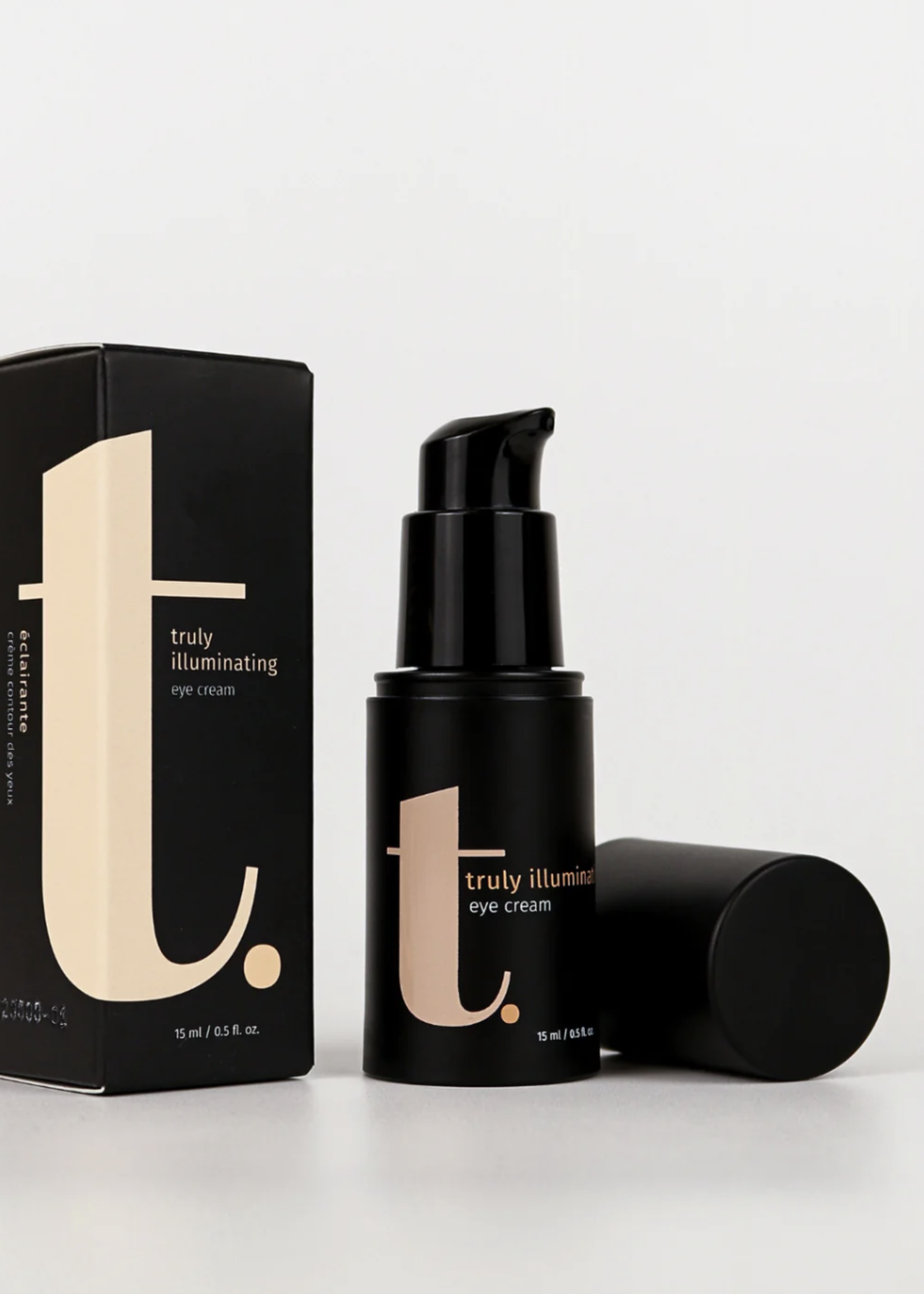 Truly Lifestyle Brand Truly Illuminating Eye Cream