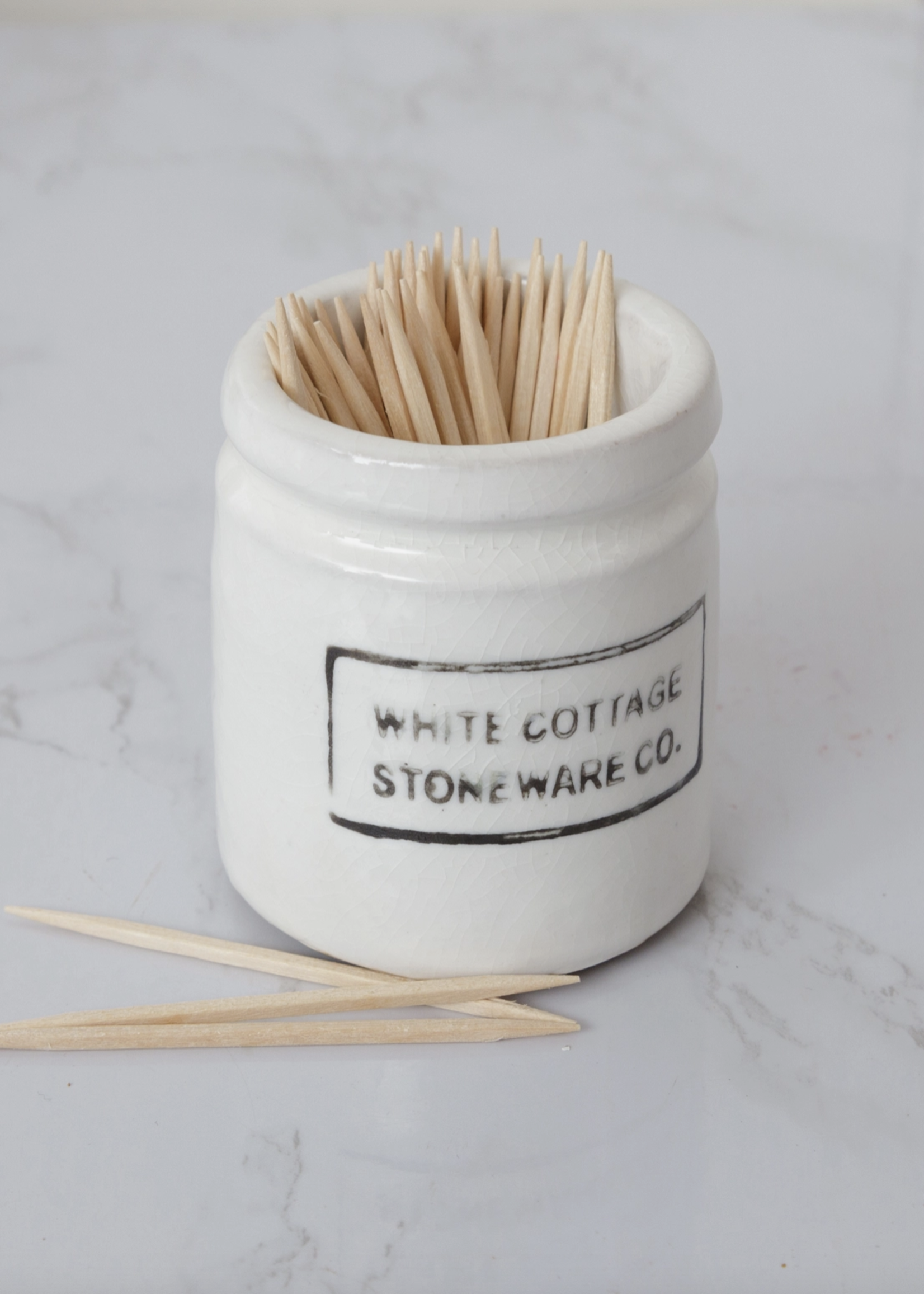 ADY Mini Toothpick Holder