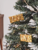 HOV LOVE Ornament