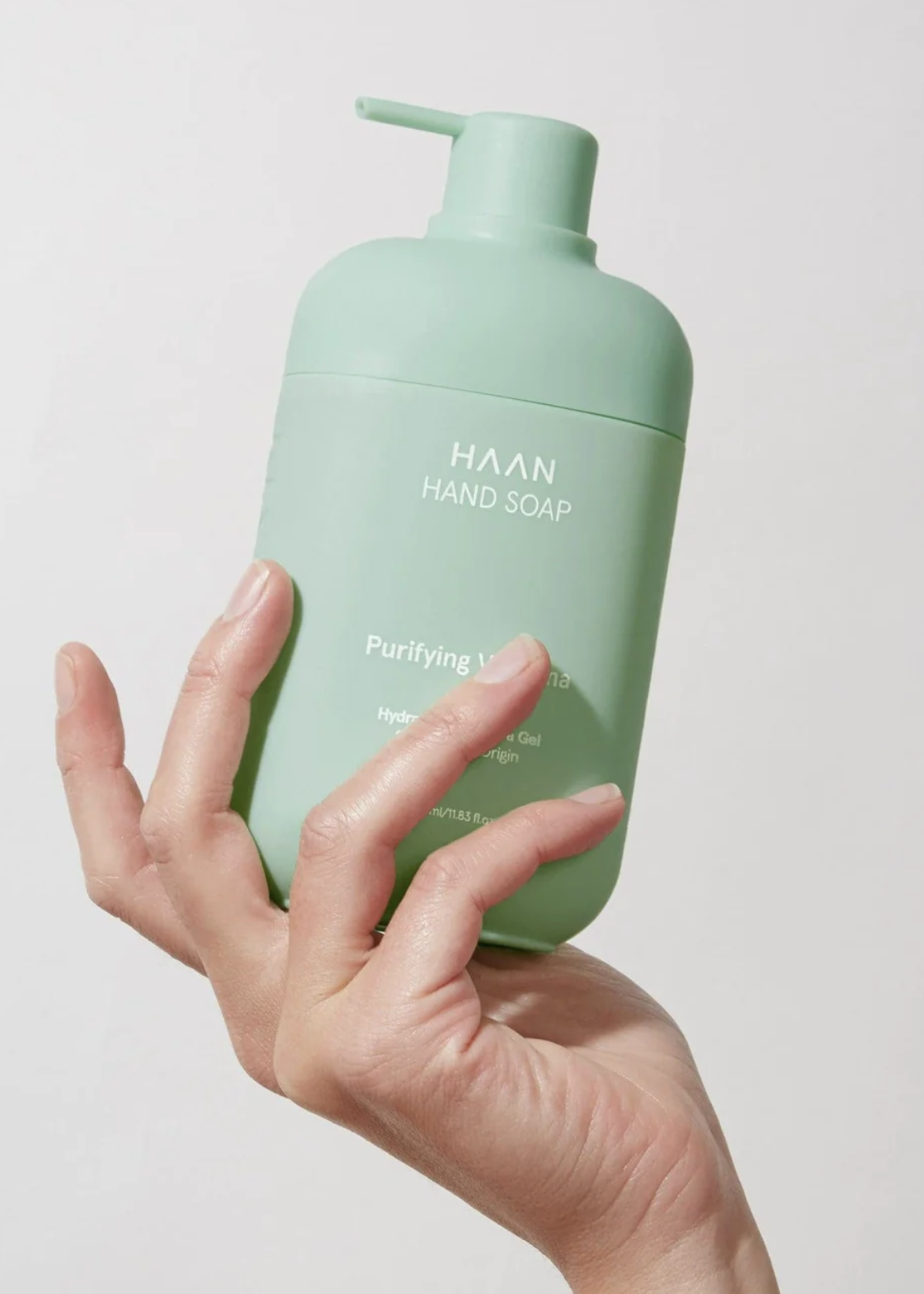 HRDY Hand Soap | 350ml