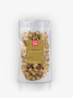 Klondike Yukon Gold Popcorn | Caramel & Milk Chocolate