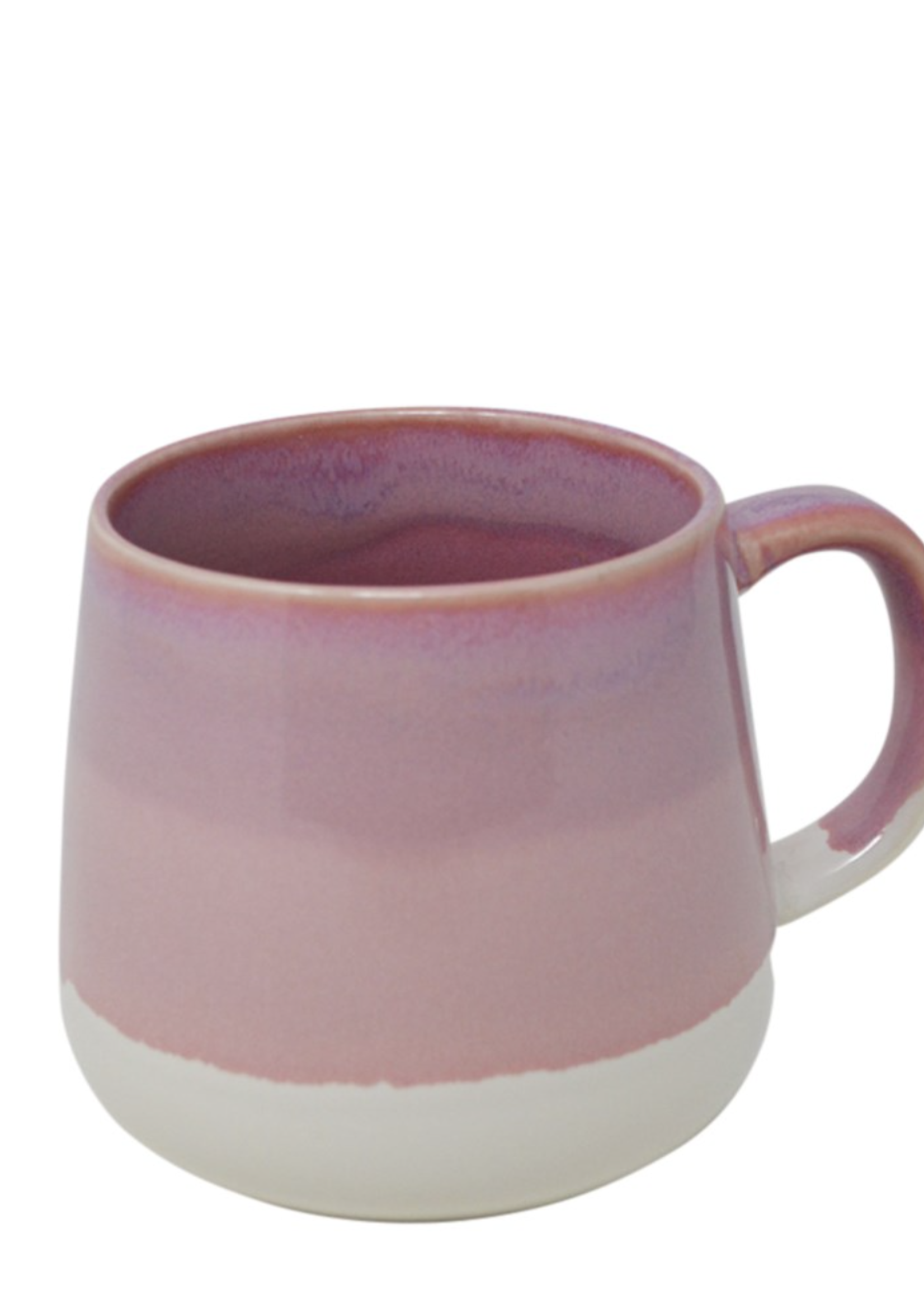 Nost Ball Mug | Hot Pink