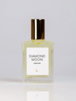OVA Diamond Moon Perfume Oil