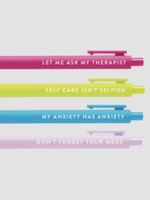 BPCO Anxiety Pen Set