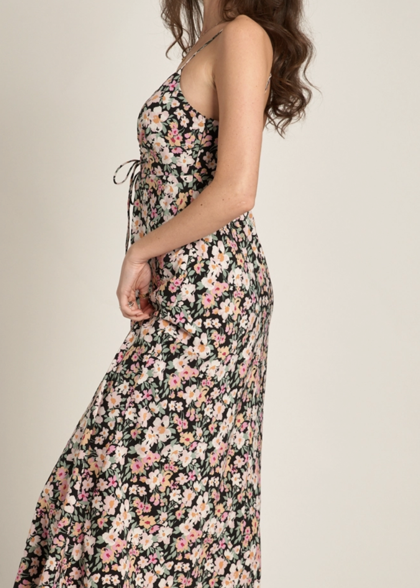 ENCR Lennox Floral Dress
