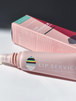 Patchology Lip Service | Gloss-to-Balm Treatment