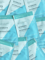Patchology FlashMasque Hydrate | 5 Minute Sheet Mask
