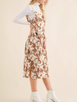 ATW 30% OFF 9 To 5 Dress | Cowhide