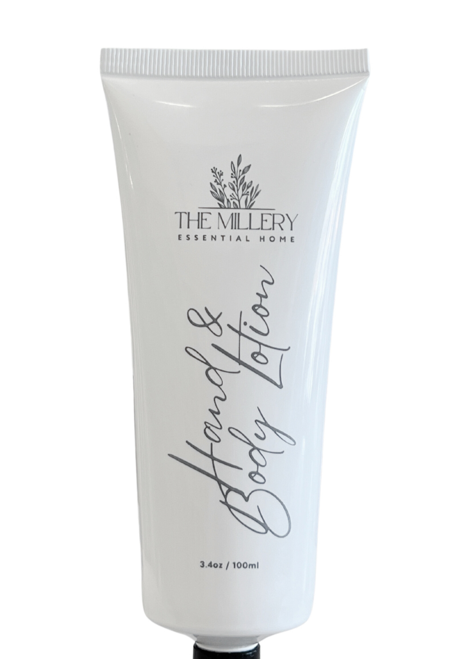 The Millery Hand & Body Lotion | 3.4oz