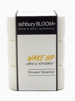 ASH Wake Up Shower Steamers | 3pk
