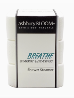 ASH Breathe Shower Steamers | 3pk