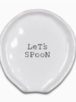 MLA Let's Spoon Spoon Rest