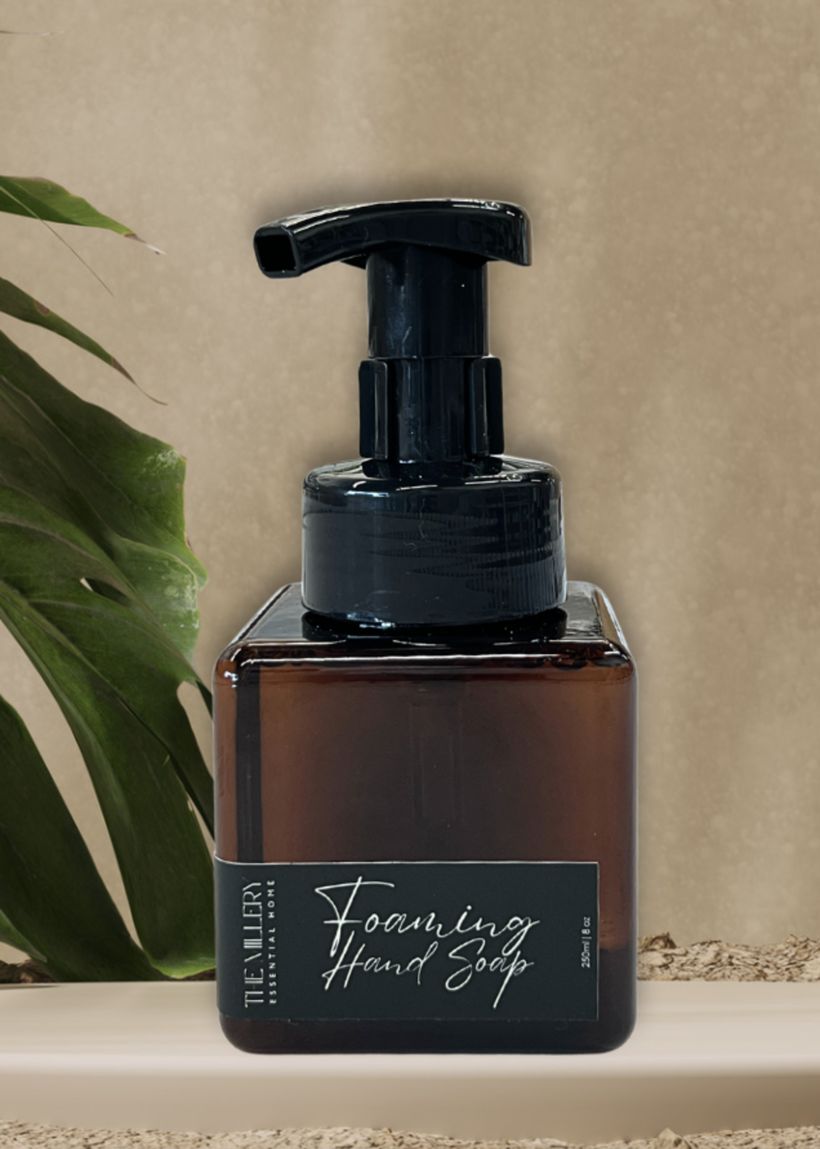 *The Millery Foaming Hand Soap | 250ml