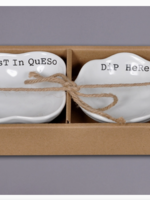 MLA Just In Queso Dip Set