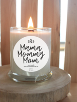 Pebble & Door Candle Co. Mother's Day Candle | 12oz