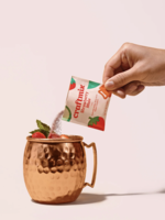 Craftmix Strawberry Mule | Single Serve Pouch