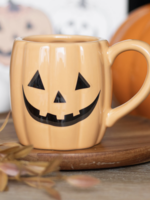 SMTH Jack-O-Lantern Mug