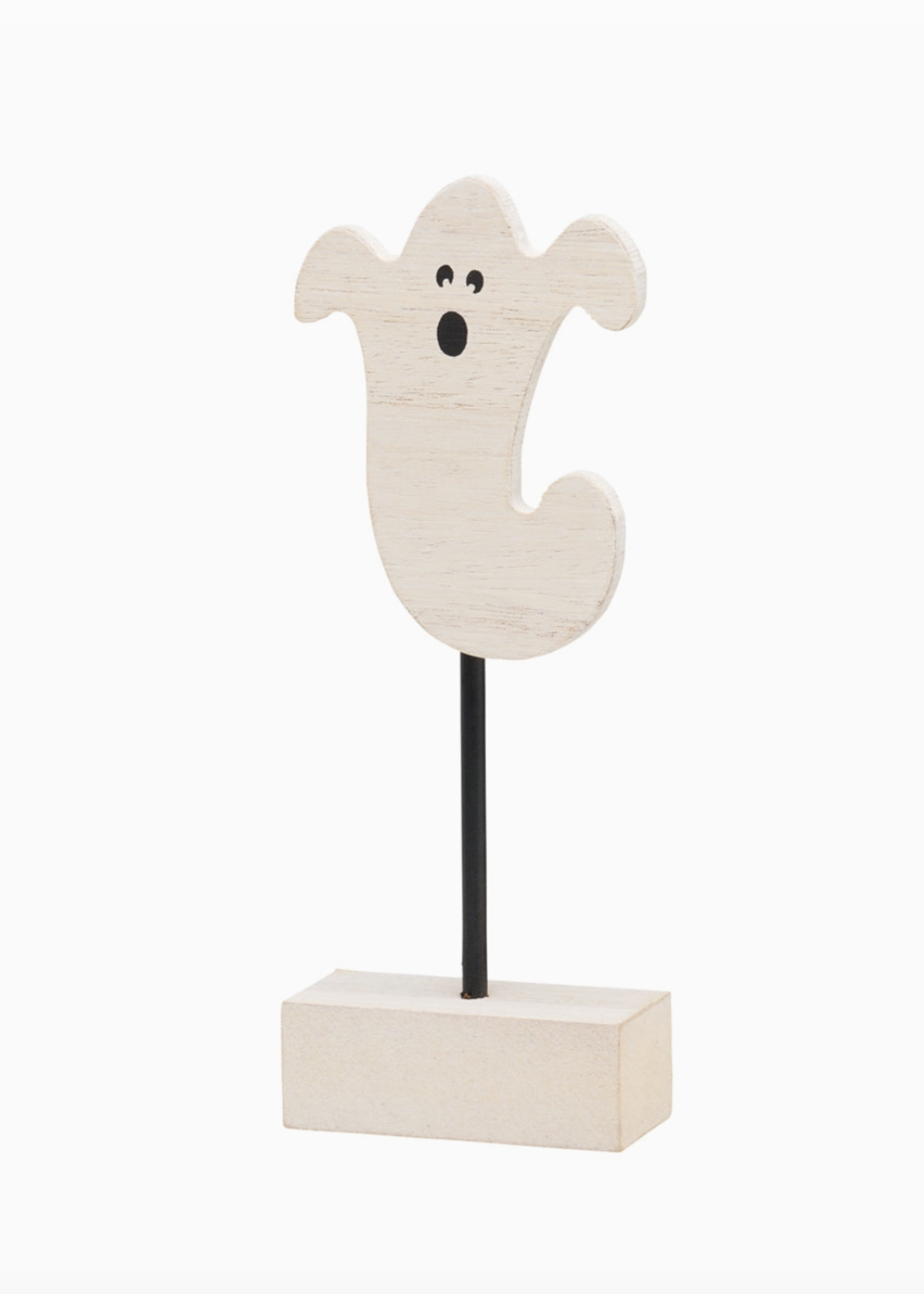 CPD Standing Ghost | White