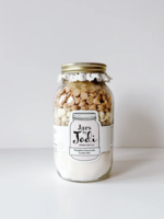 Jars By Jodi Pumpkin Cheesecake Cookie Mix