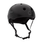PRO-TEC Pro-Tec Matte Blk Skate helmet [S]