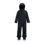 Burton BOYS STRIKER 1 PIECE TRUE BLACK 4T 10,000mm