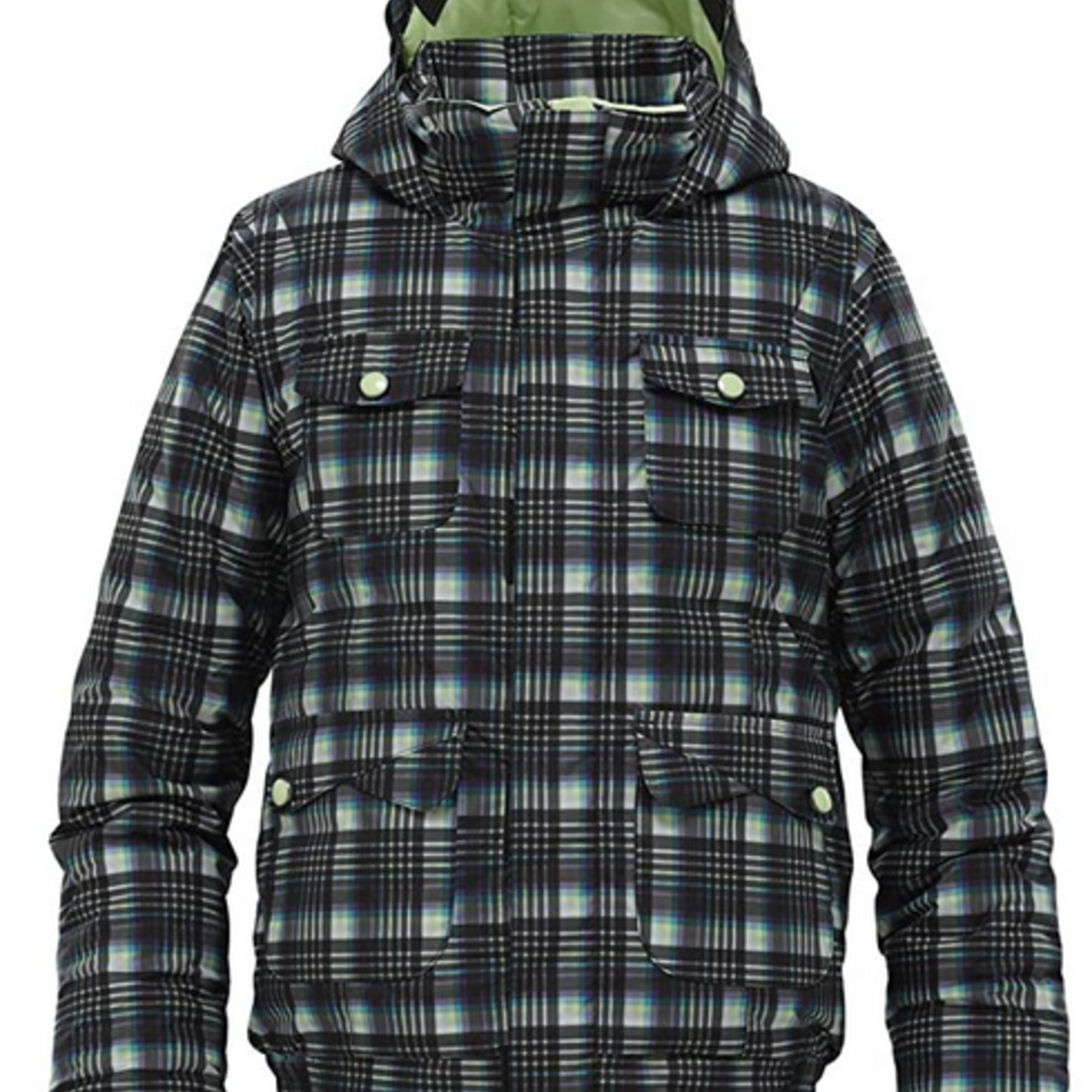 Burton GIRLS JACKET TWIST