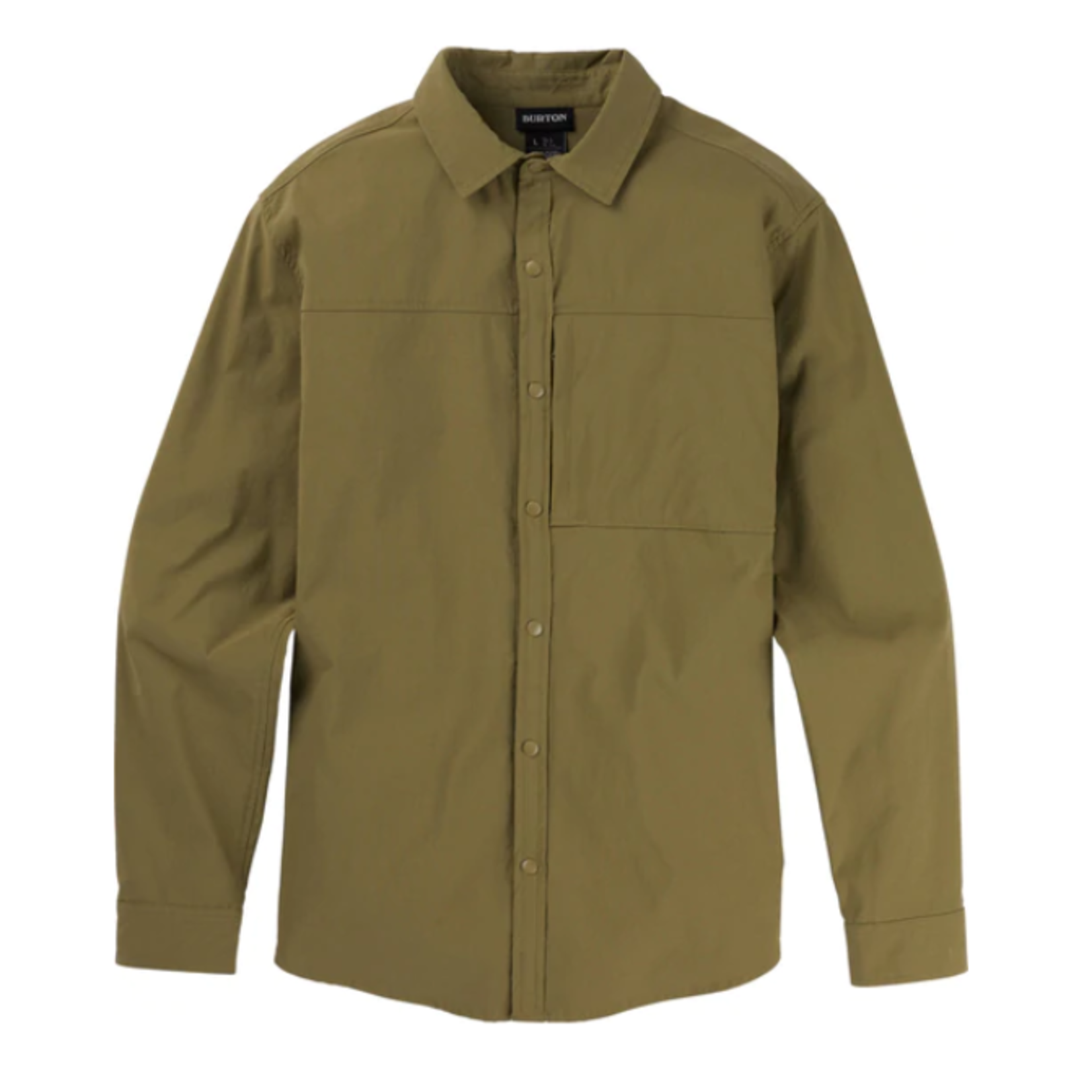 Burton SHIRT-RIDGE MARTINI