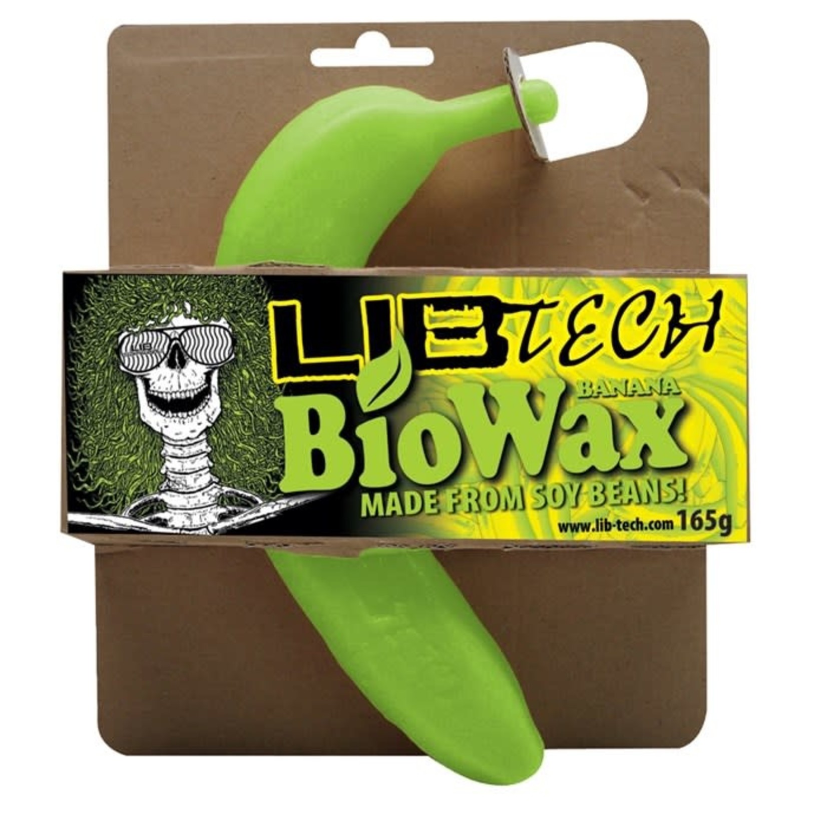 Libtech BIO BANANA WAX