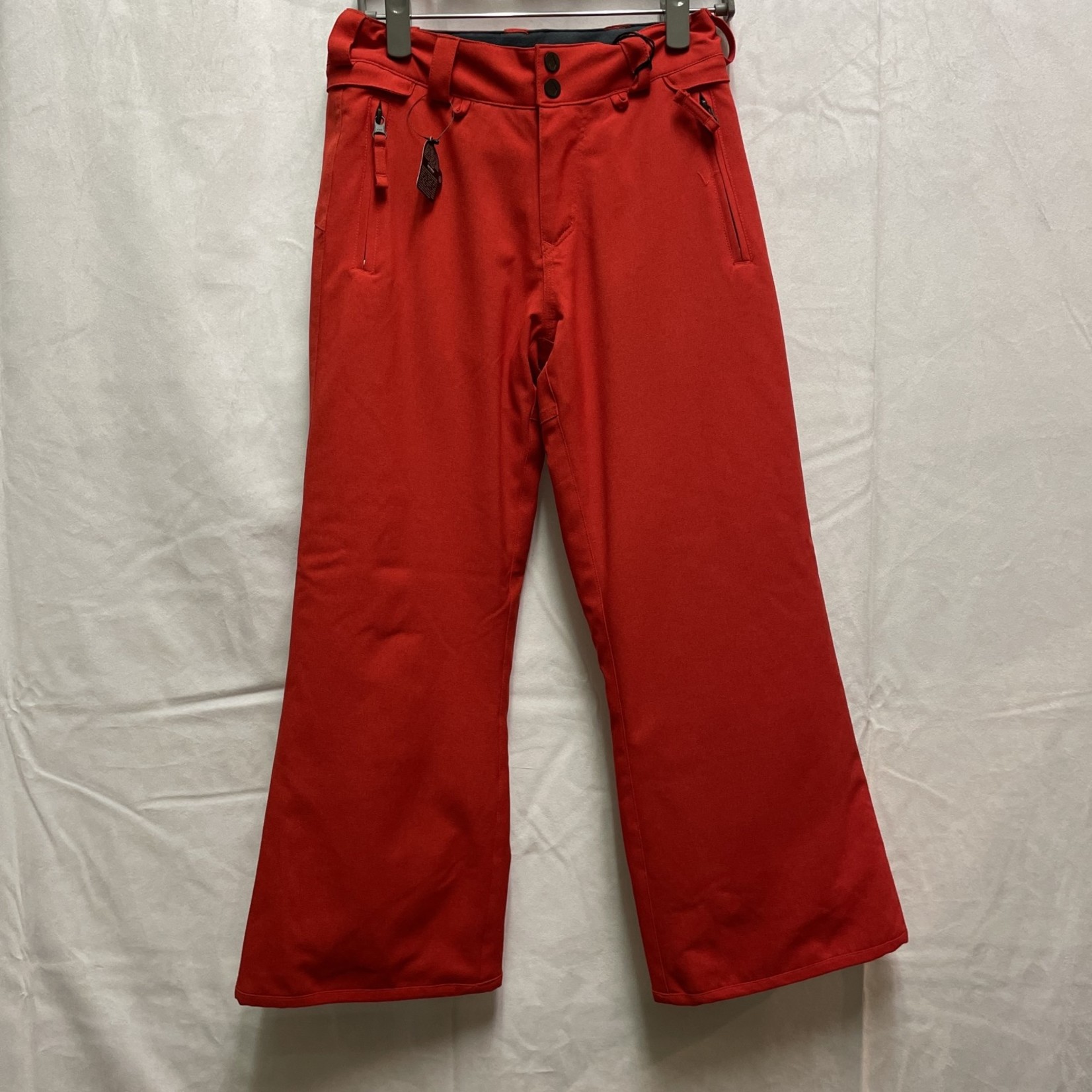 Volcom PANT GRIMSHAW INSULATED Red Small 10,000mm
