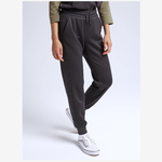 Burton W OAK PANT True Black Heather