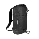 Jones W23 DESCENT BAG Black