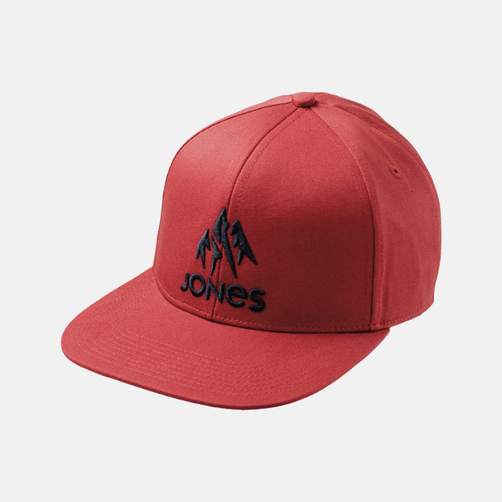 Jones CAP JACKSON RED O/S