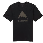 Burton CLASSIC MOUNTAIN HIGH S/S True Black