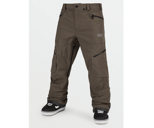 22 GUCH STRETCH GORE PANT Large DTK - Dark Flavour