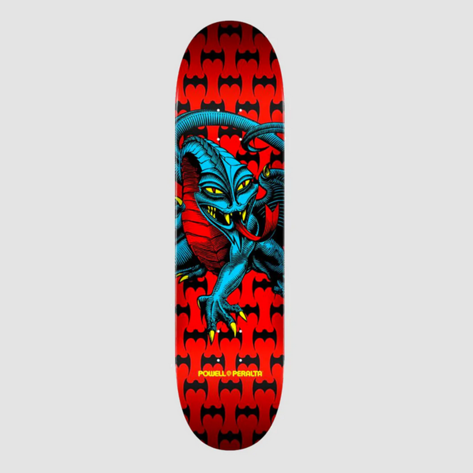 Powell CAB DRAGON ONE OFF 7.5 IN.