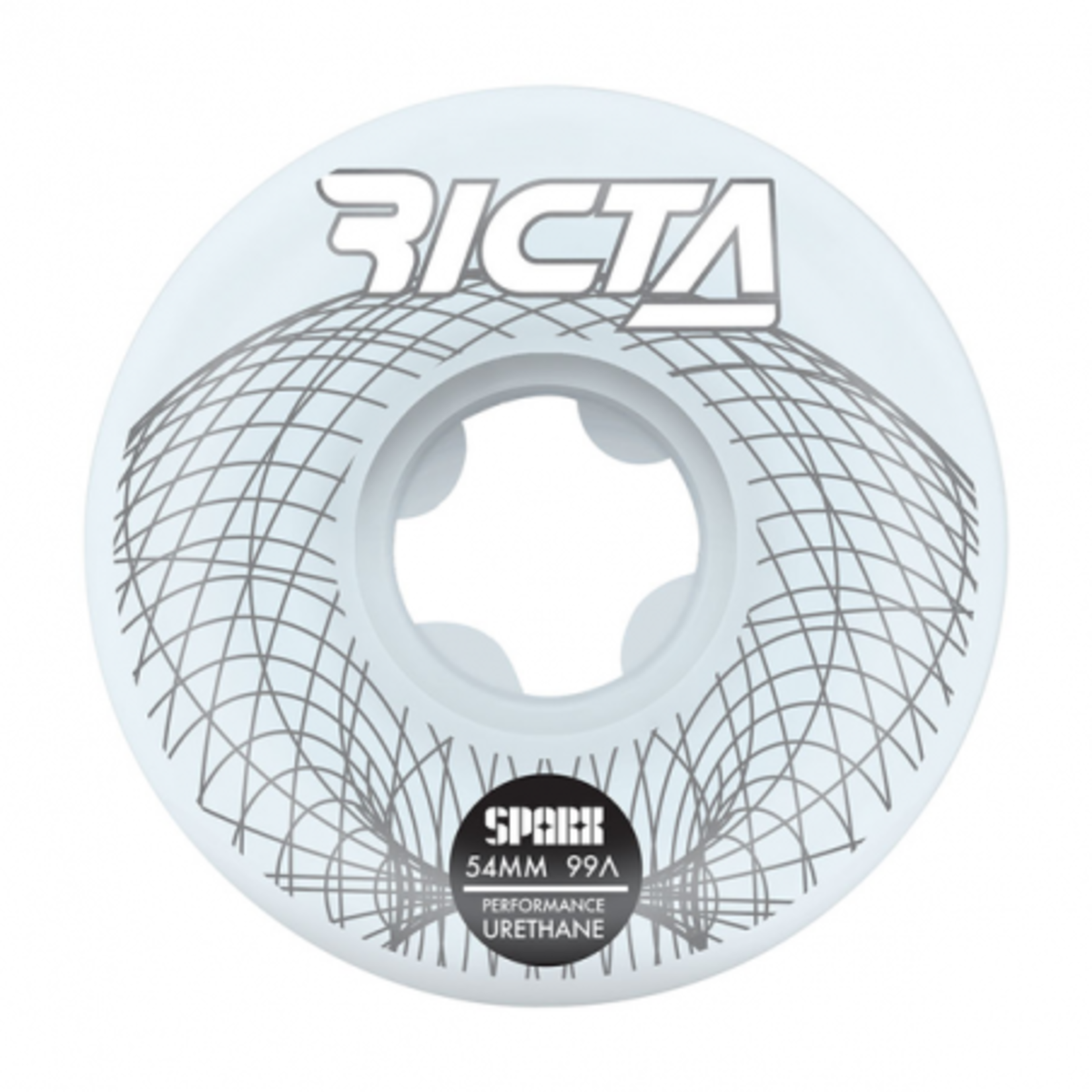 Ricta WIREFAME SPARX 99A 54mm