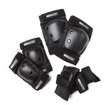 Bullet PAD SET-JUNIOR KNEE/ELBOW/WRIST