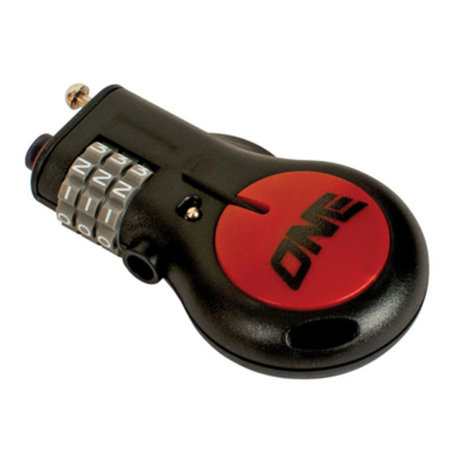 OneBallJay BOMB LOCK Retractable