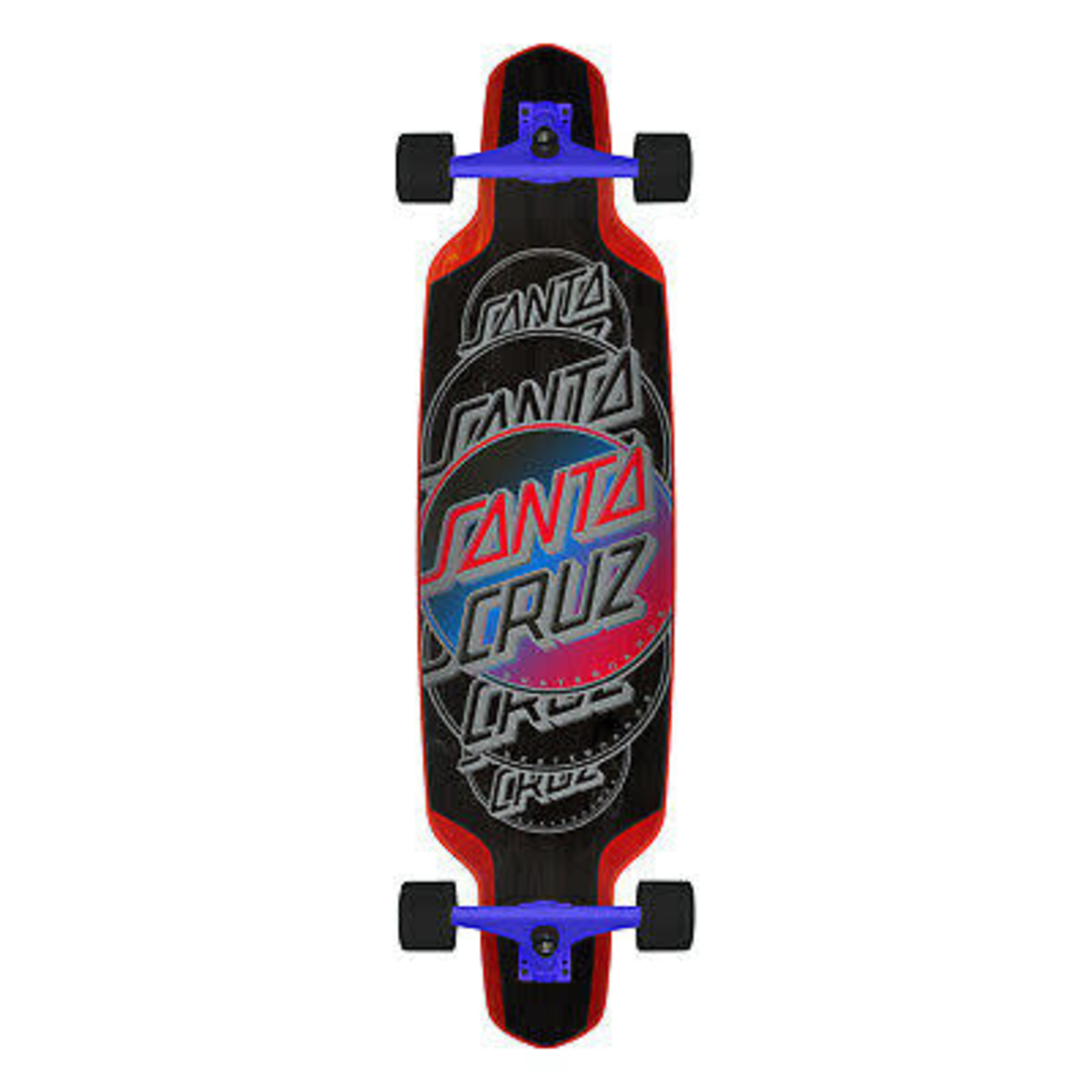 Santa Cruz DROP DOWN CONTRA ECLIPSE 9.5x37.52