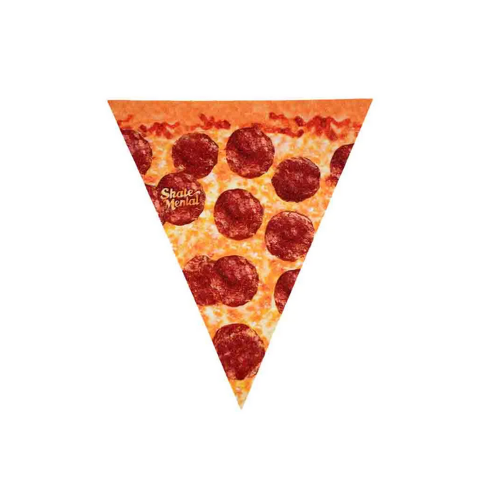 Skate Mental GRIPTAPE PIZZA SLICE