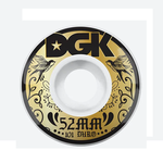 DGK STREET FORMULA CALVERAS 52MM 101A