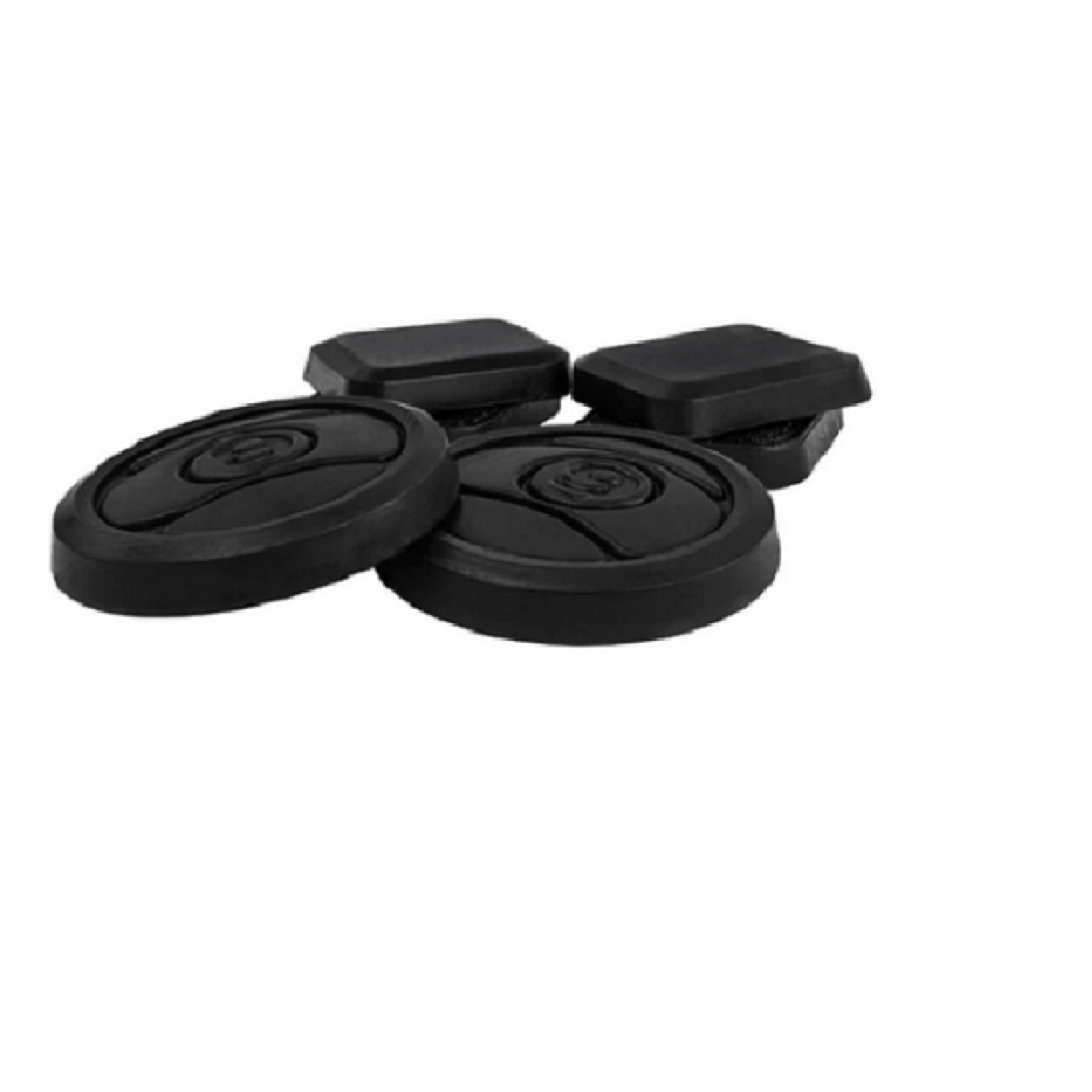 Sector 9 REPLACEMENT PUCK 3 PACK